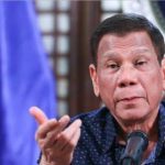 若罪名成立 菲律宾前总统杜特尔特恐要坐牢到110岁-白嫖攻略-白菜社区-白菜论坛