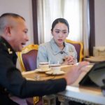 佩通坦放话：誓不罢休！一往打击毒品、人口贩运和电信诈骗！-白嫖攻略-白菜社区-白菜论坛