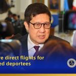 移民局要求POGO相关遣返人员乘坐直飞航班-白嫖攻略-白菜社区-白菜论坛