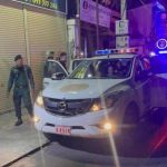 柬埔寨资讯：  金边7名非法黑中介被抓-白嫖攻略-白菜社区-白菜论坛