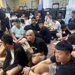 179名电诈嫌犯遣返大陆 台湾当局横加阻拦-白嫖攻略-白菜社区-白菜论坛