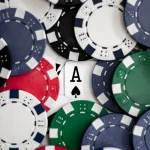 轮盘技巧之押颜色法-白嫖攻略-白菜社区-白菜论坛