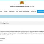 用旅游签进缅甸的外国人注意了-白嫖攻略-白菜社区-白菜论坛