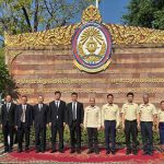 柬埔寨资讯：云南省纪委代表团访柬-白嫖攻略-白菜社区-白菜论坛