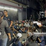 马来西亚,288名非法外国人被捕,其中包括59名缅甸工人-白嫖攻略-白菜社区-白菜论坛