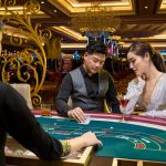 如何在博彩中建立有效的盈利模式？-白嫖攻略-白菜社区-白菜论坛