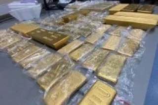 家族黄金走私网覆灭 金条如何从老挝偷渡进入越南-白嫖攻略-白菜社区-白菜论坛