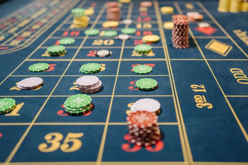 炸金花：策略、技巧与乐趣的完美融合-白嫖攻略-白菜社区-白菜论坛