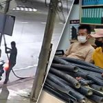 盗电线触电断手,曼谷电缆盗窃团伙被抓!-白嫖攻略-白菜社区-白菜论坛