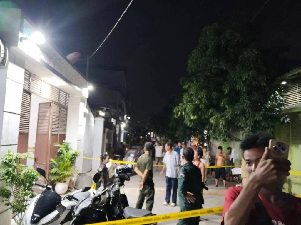 一男子对自己的亲姐姐痛下杀手，活活将其砍死。-白嫖攻略-白菜社区-白菜论坛