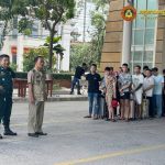 柬越新闻:37名越南人被驱逐出境-白嫖攻略-白菜社区-白菜论坛