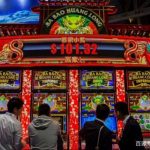 赌徒的周末：酒吧、直播、盘口、胜负心-白嫖攻略-白菜社区-白菜论坛