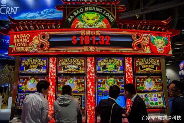 赌本越多越容易赢？老虎机资金管理误区-白嫖攻略-白菜社区-白菜论坛