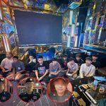 柬埔寨波贝警察涉毒案其中一人是波贝市长的孙子。-白嫖攻略-白菜社区-白菜论坛