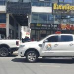 街头冲突致人受伤,西港警方通缉在逃中国嫌犯-白嫖攻略-白菜社区-白菜论坛