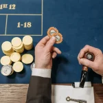 扑克游戏的多种玩法与盈利思路-白嫖攻略-白菜社区-白菜论坛