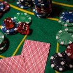 如何通过赔率分析确定博彩游戏中的最佳投注时机?-白嫖攻略-白菜社区-白菜论坛